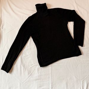Limited Turtleneck Sweater